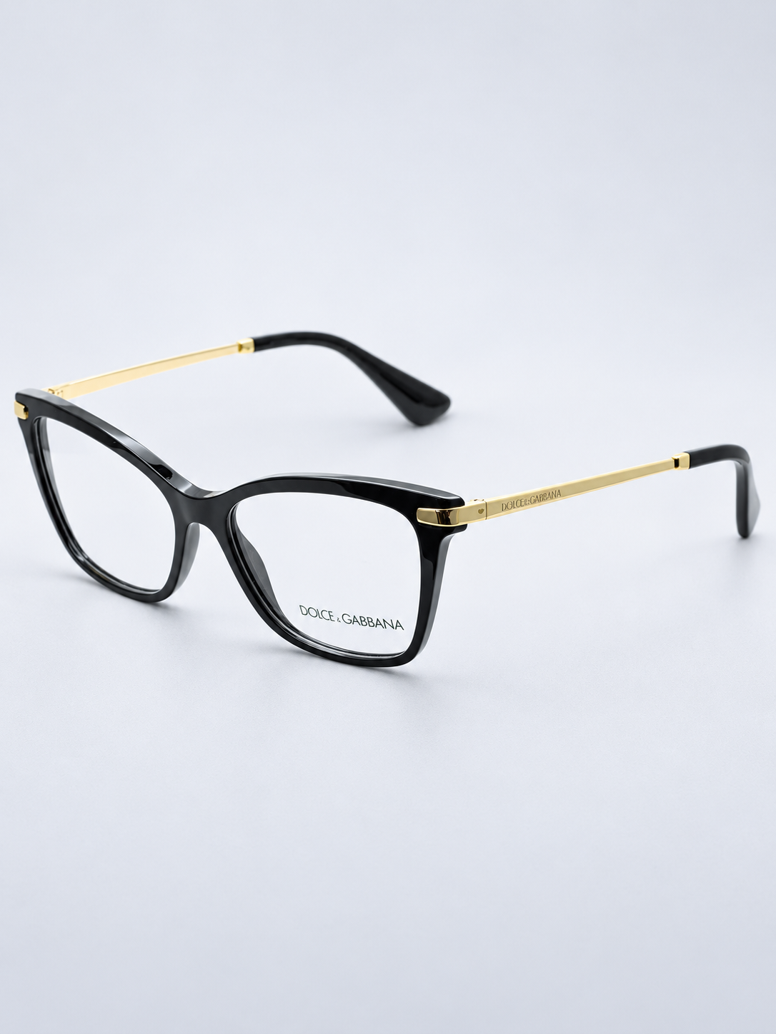 Dolce & Gabbana DG 3393 501 56mm Eyeglasses RX Optical Glasses Frames Eyewear