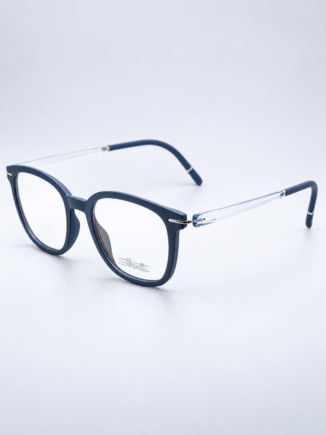 SILHOUETTE SPX 2974 75 4510 50mm Eyewear FRAMES RX Optical Glasses - New Austria