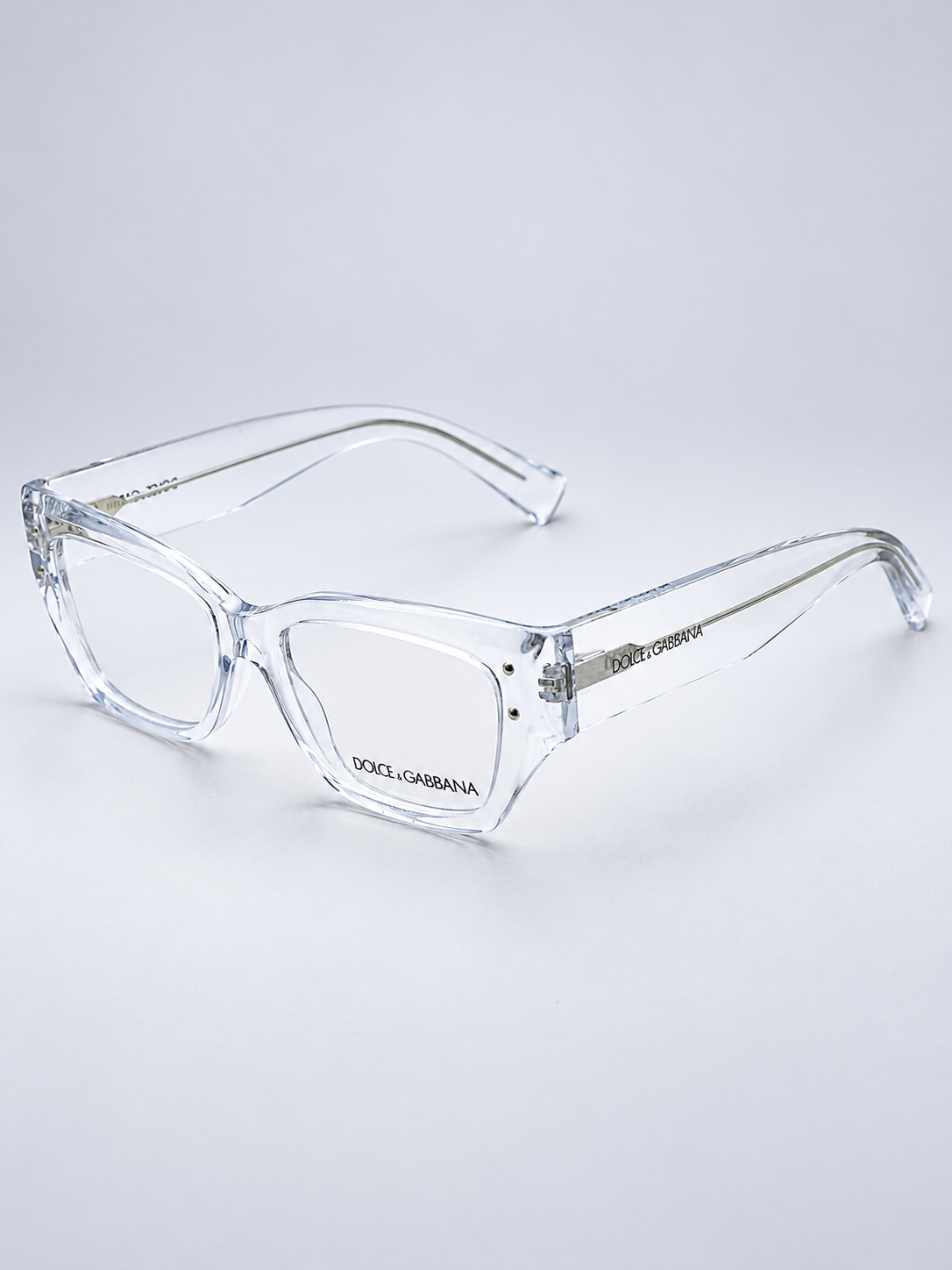 Dolce & Gabbana DG 3387 3133 51mm Eyeglasses RX Optical Glasses Frames New Italy
