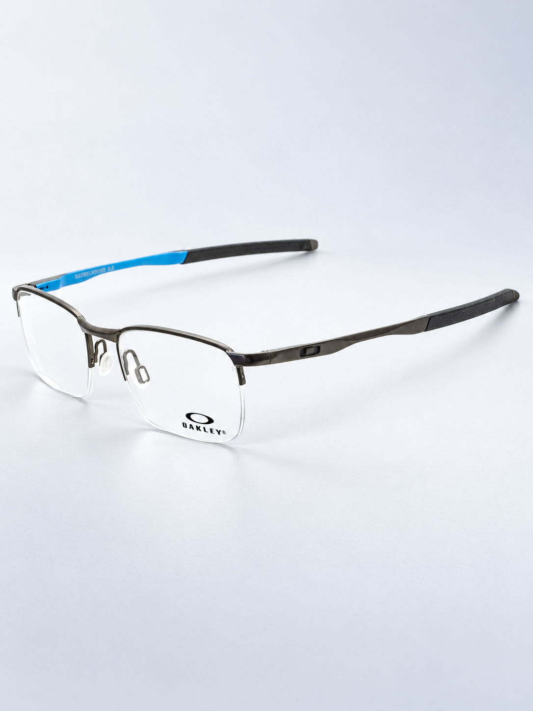 OAKLEY BARRELHOUSE 0.5 OX3174-0653 Eyewear FRAMES RX Optical Eyeglasses - New