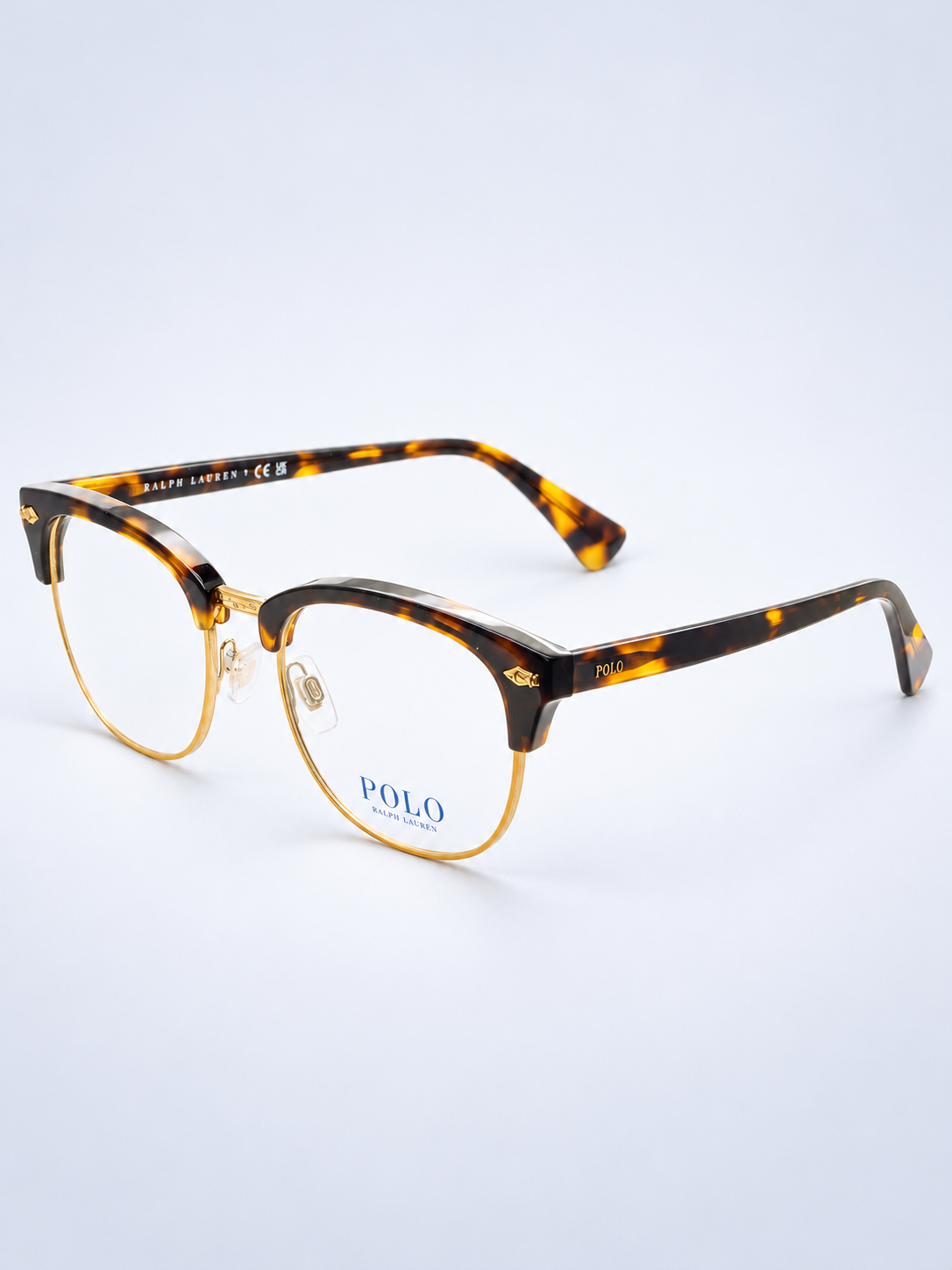 RALPH LAUREN POLO PH 2277 6137 54mm Eyewear New FRAMES RX Optical Glasses - New