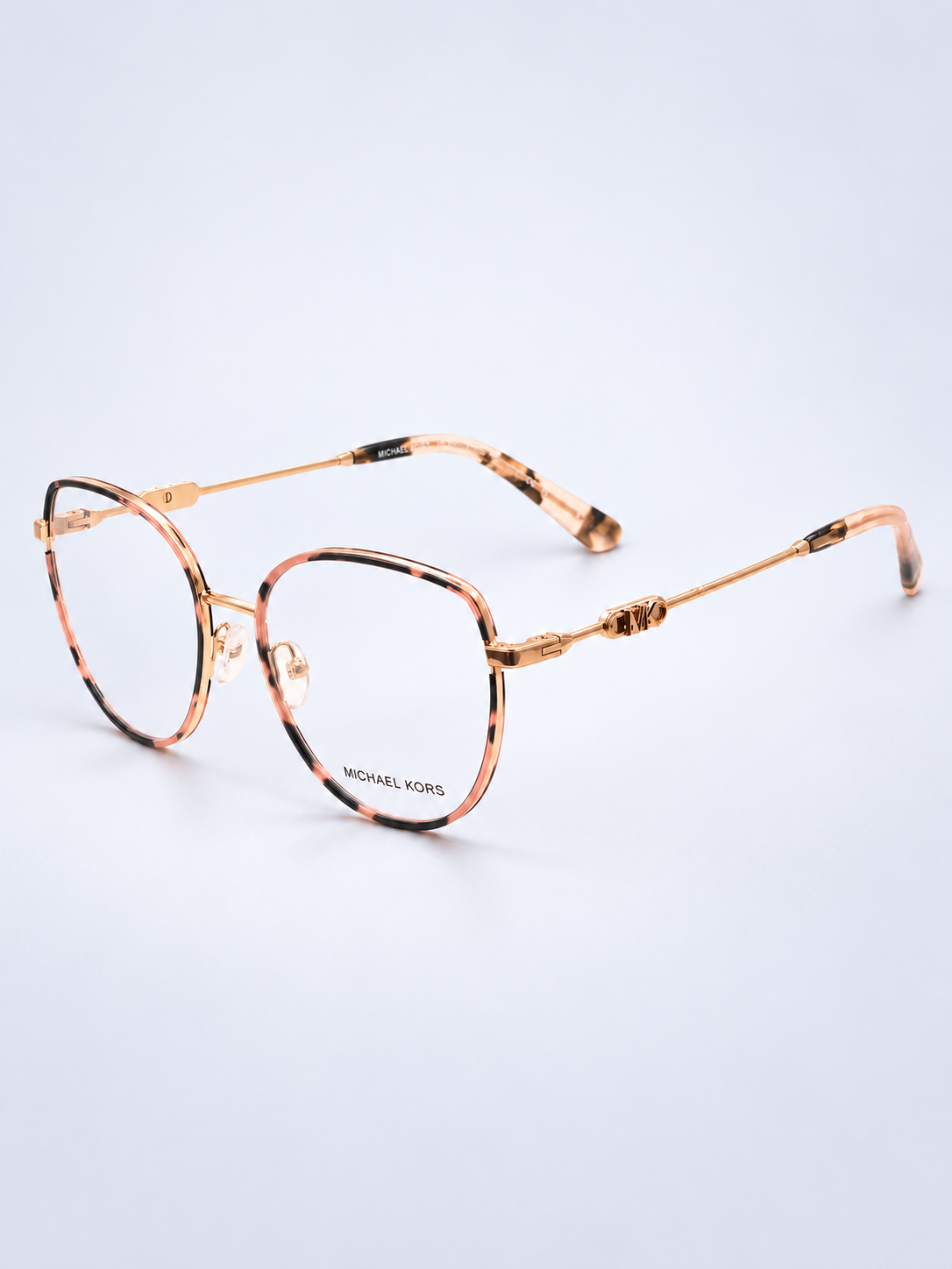 MICHAEL KORS MK 3066J 1108 (Empire Round) 53mm FRAMES RX Optical Glasses - New