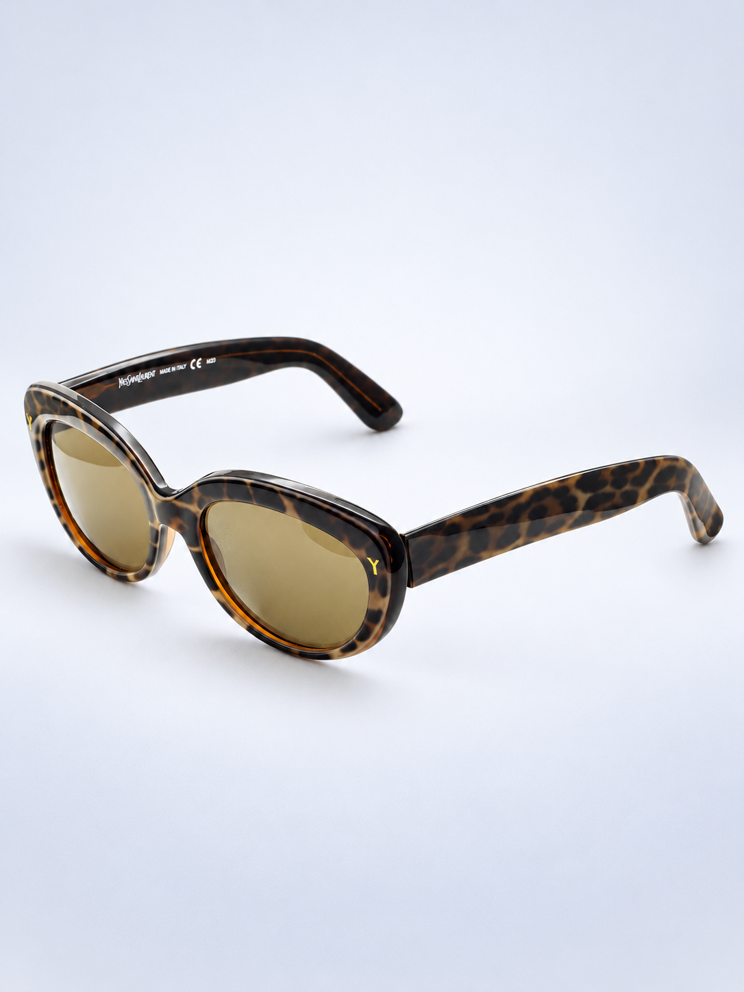 Yves Saint Laurent YSL 6319/S MOM70 Sunglasses Shades Frames BNIB New - Italy