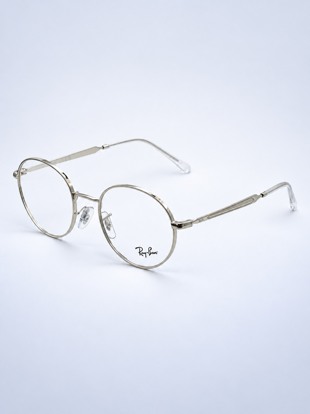 RAY BAN RB 6558 2501 54mm FRAMES Eyeglasses RAYBAN Glasses RX Optical Eyewear