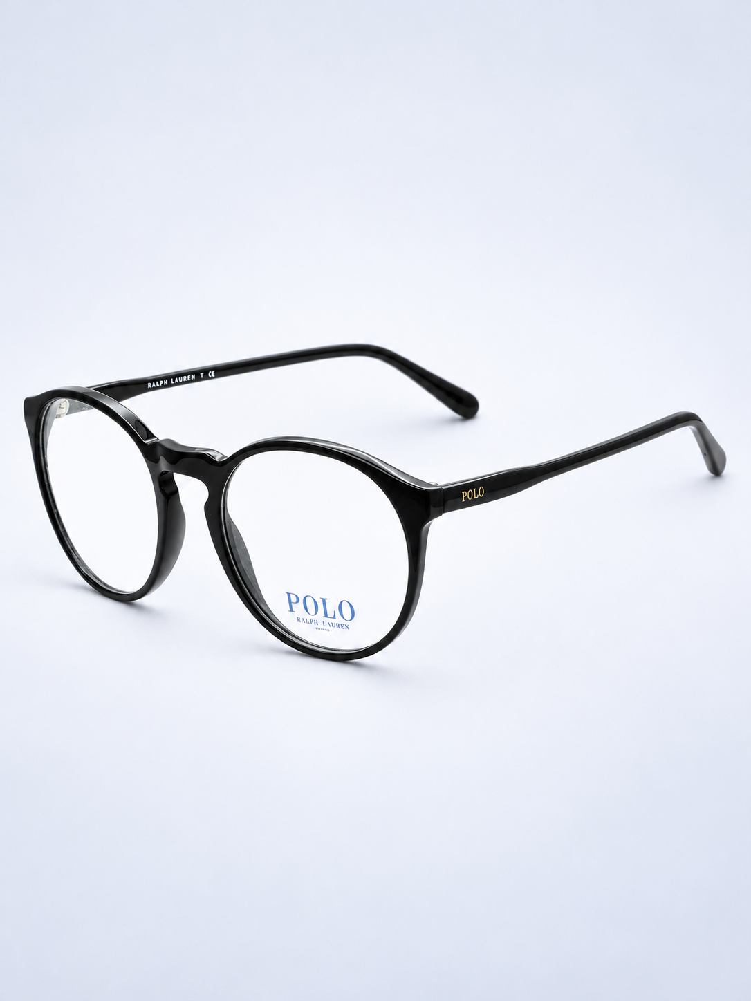 RALPH LAUREN POLO 2180 5001 52mm Eyewear FRAMES RX Optical Eyeglasses GlassesNew