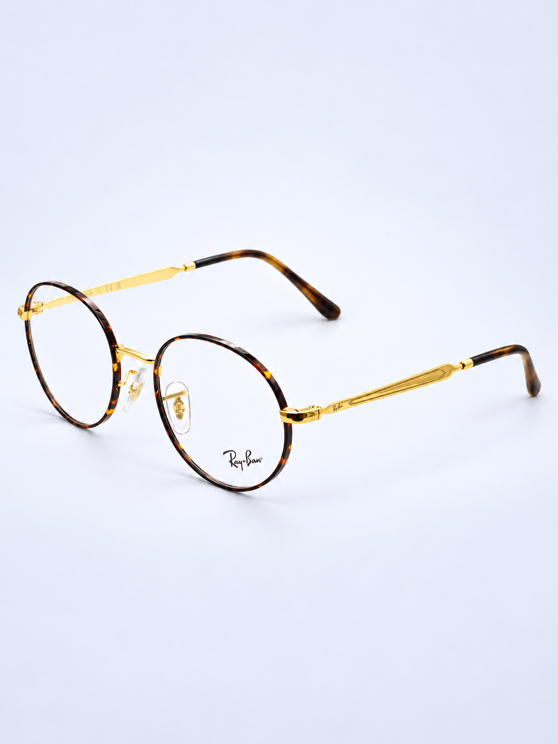 RAY BAN RB 6558 3177 54mm FRAMES Eyeglasses RAYBAN Glasses RX Optical Eyewear