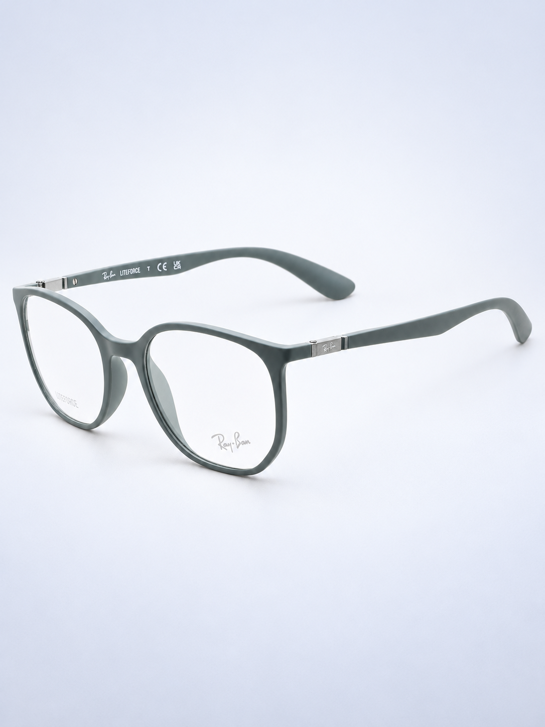 RAY BAN LITEFORCE RB 7397 5521 52mm FRAMES RAYBAN Glasses Eyewear RX Optical New