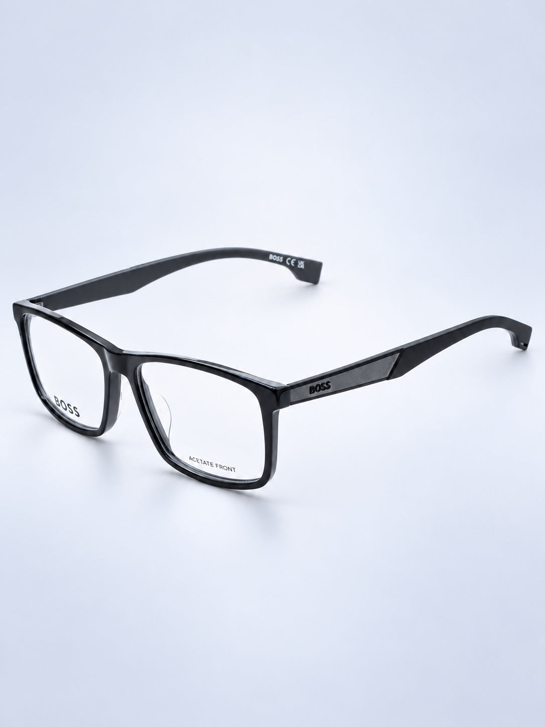 HUGO BOSS 1768G 807 57mm Eyewear FRAMES Glasses RX Optical Eyeglasses BNIB - New