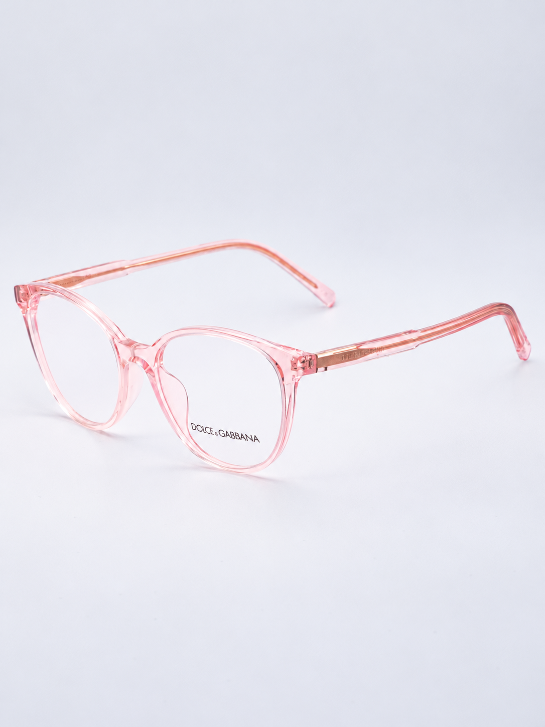 Dolce & Gabbana DG 3425 3148 52mm Eyeglasses RX Optical Glasses Frames New Italy