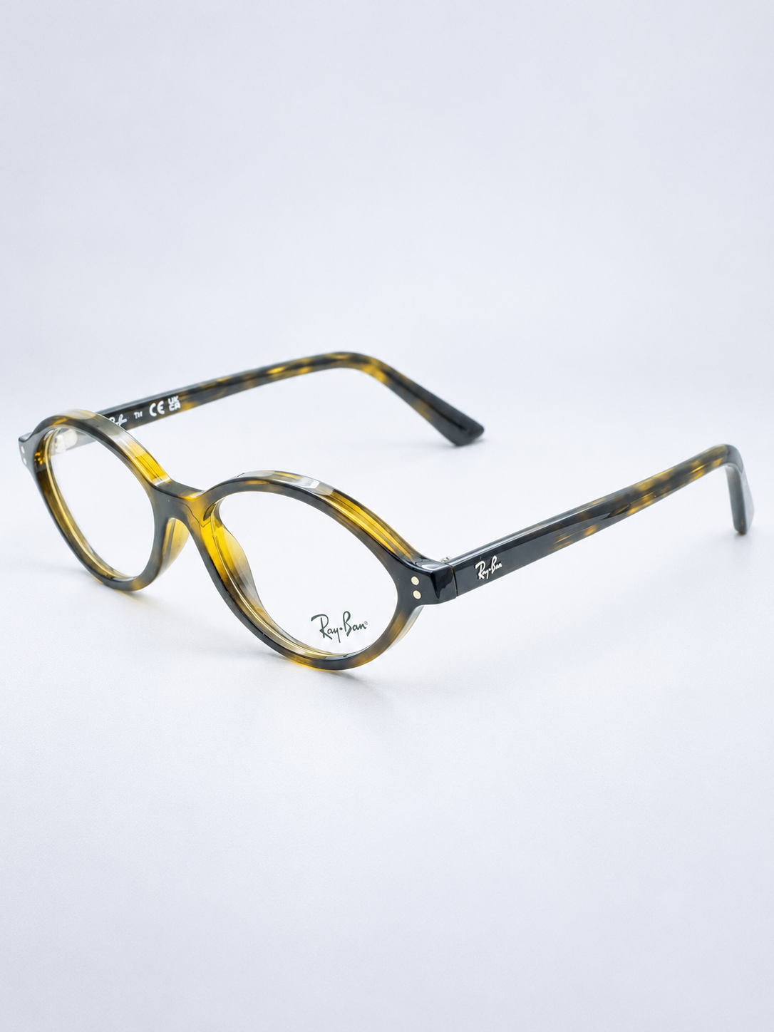RAY BAN RB 7265 8320 54mm FRAMES RAYBAN Glasses RX Optical Eyewear New - TRUSTED