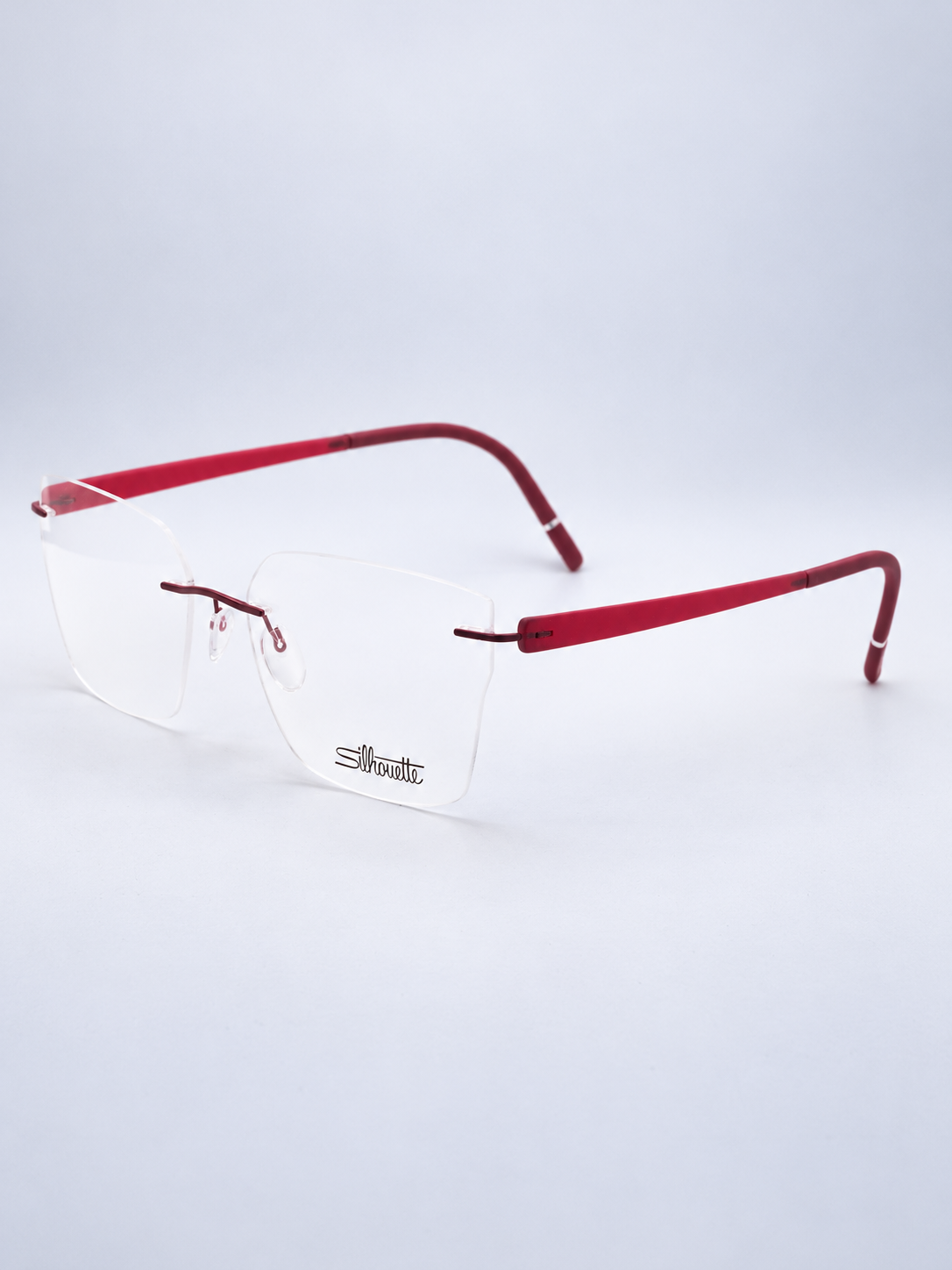SILHOUETTE 5600 PY 3040 55mm The Sky FRAMES RX Optical Glasses - New Austria