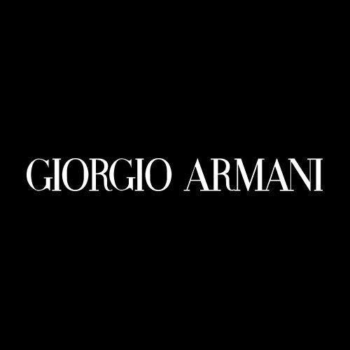 Giorgio Armani