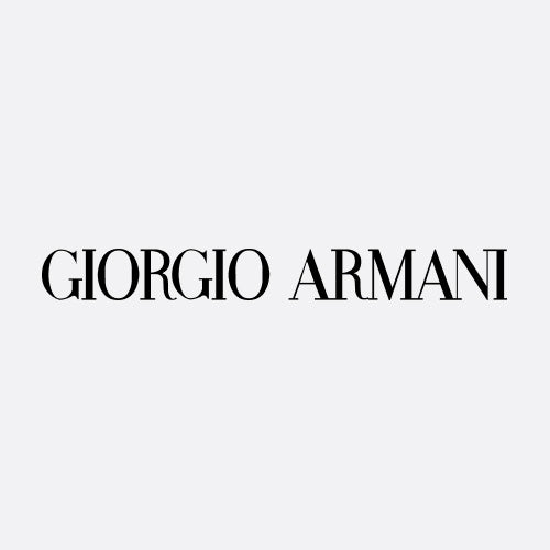 Giorgio Armani