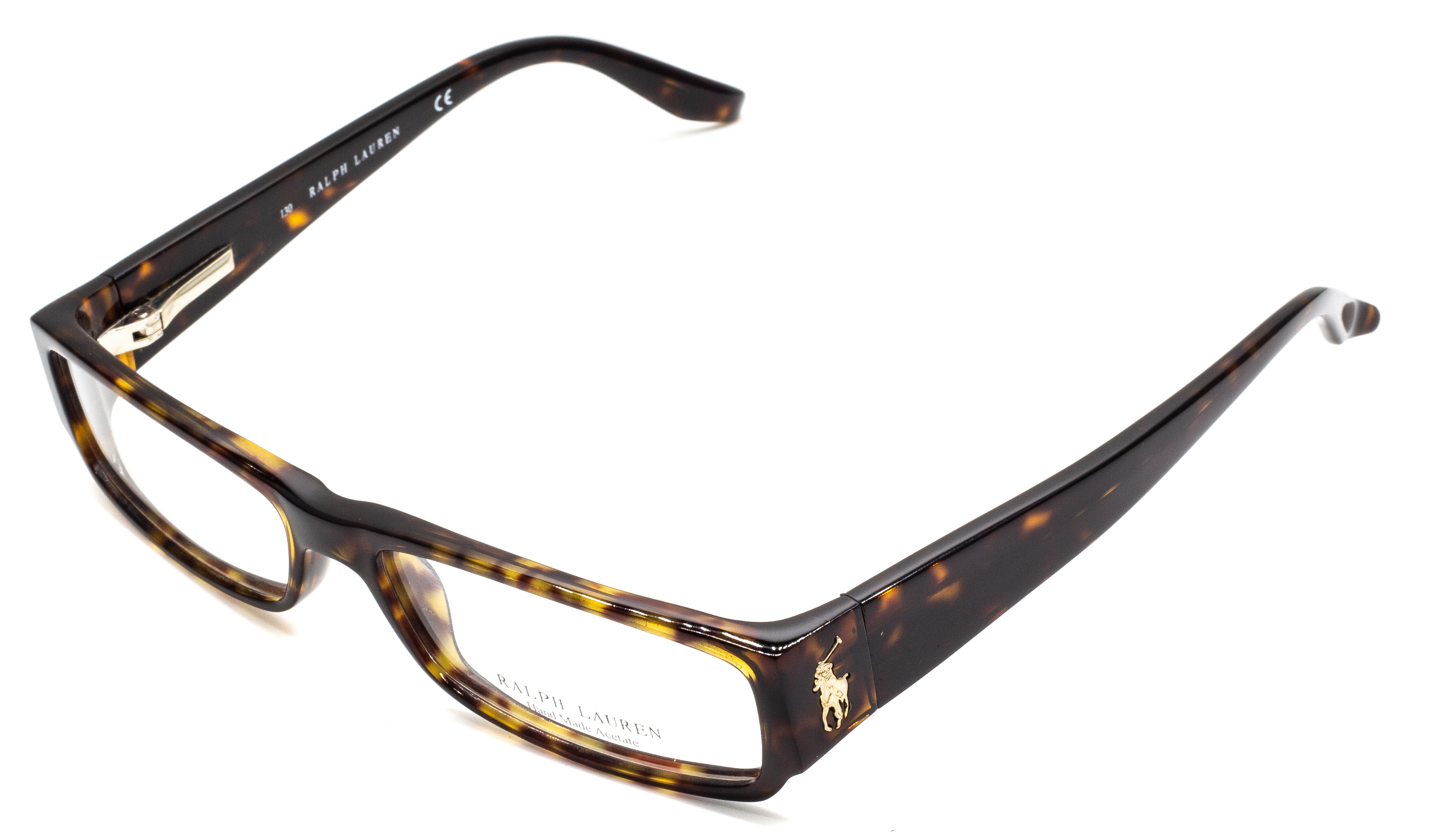 RALPH LAUREN RL 1475 086 Eyewear FRAMES RX Optical Eyeglasses Glasses Italy New