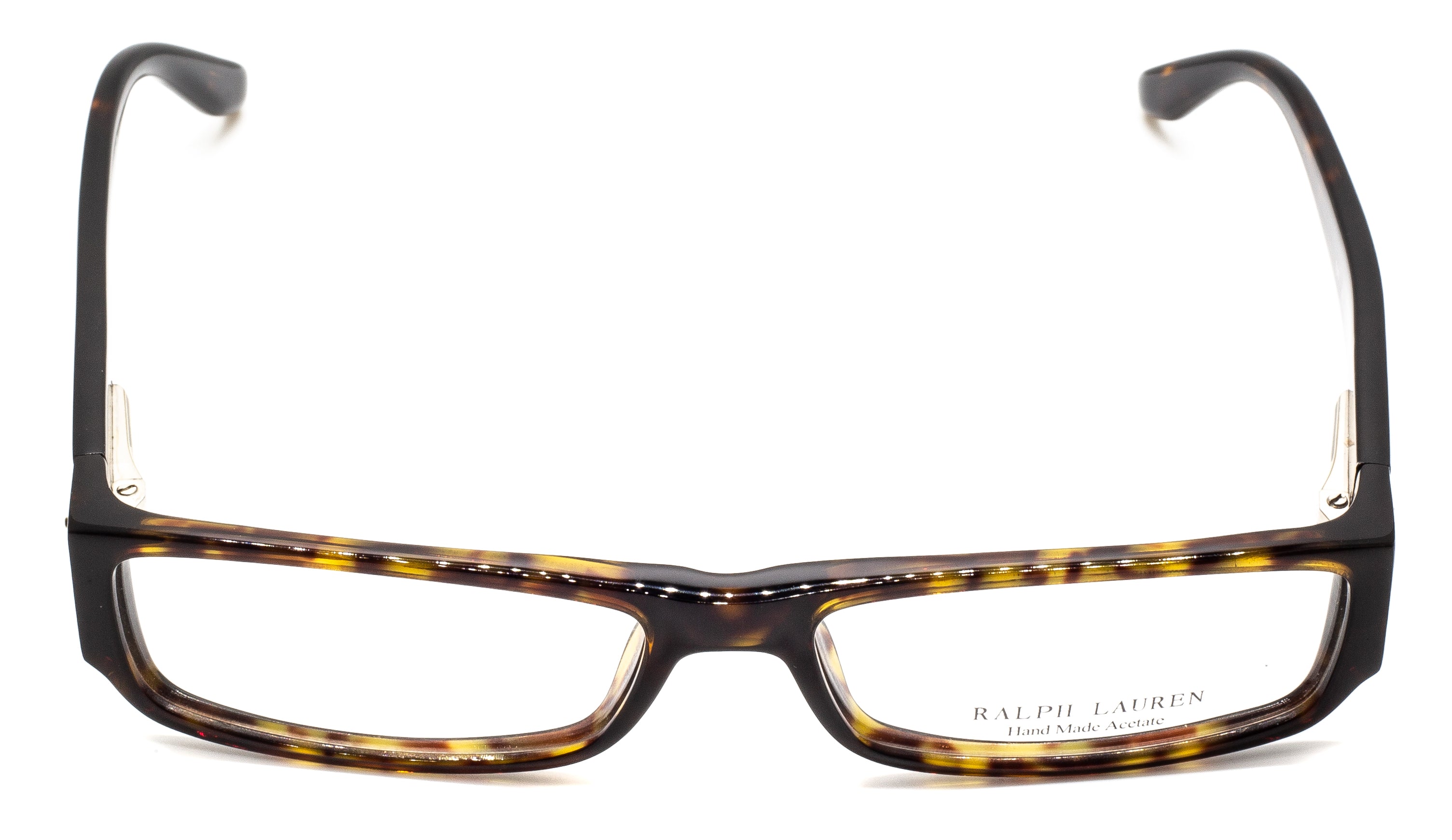 RALPH LAUREN RL 1475 086 Eyewear FRAMES RX Optical Eyeglasses Glasses Italy New