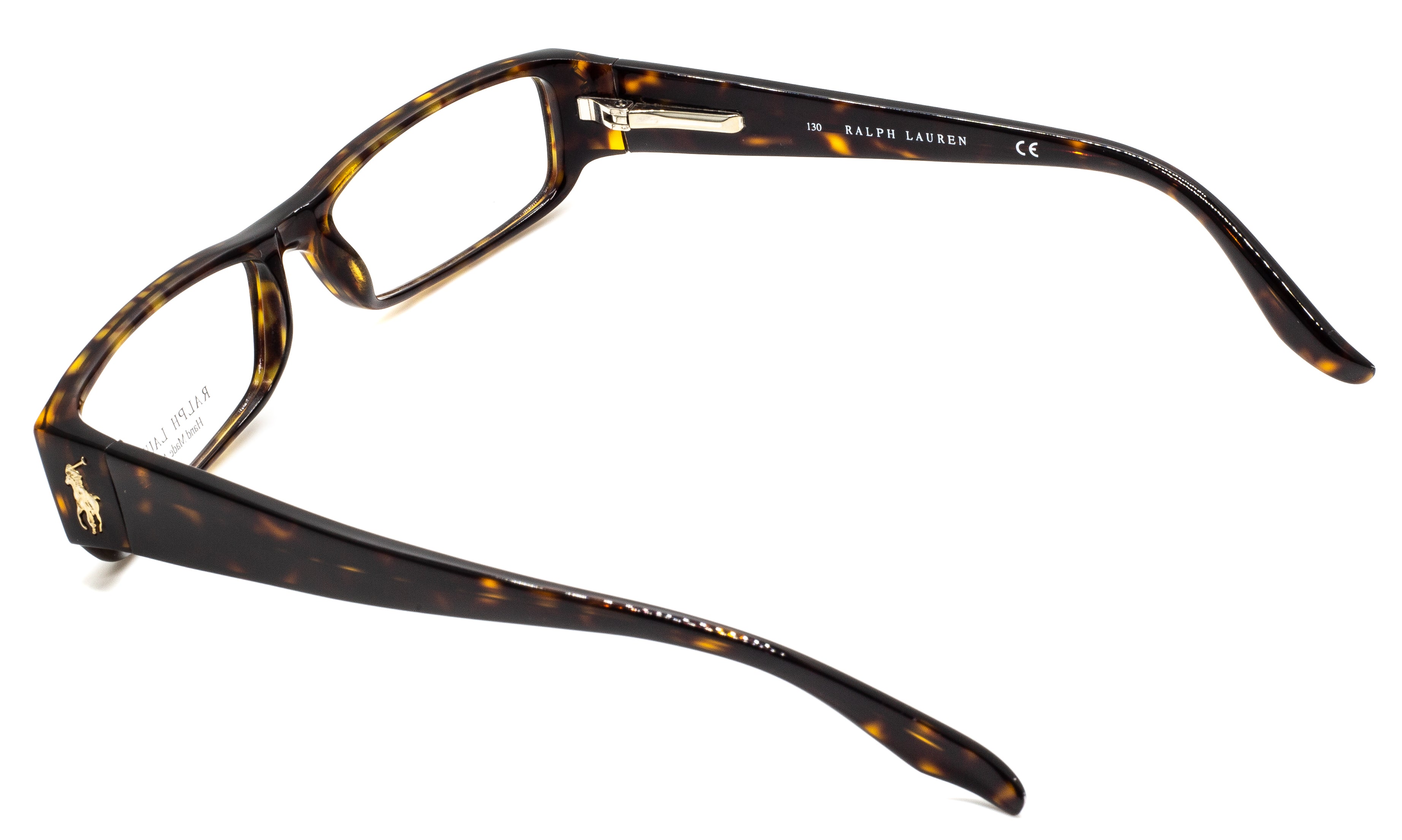 RALPH LAUREN RL 1475 086 Eyewear FRAMES RX Optical Eyeglasses Glasses Italy New