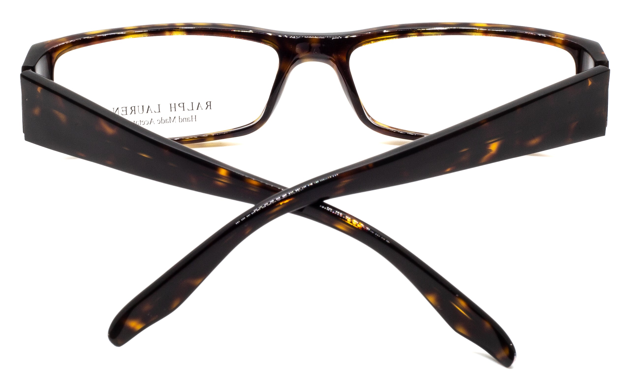 RALPH LAUREN RL 1475 086 Eyewear FRAMES RX Optical Eyeglasses Glasses Italy New