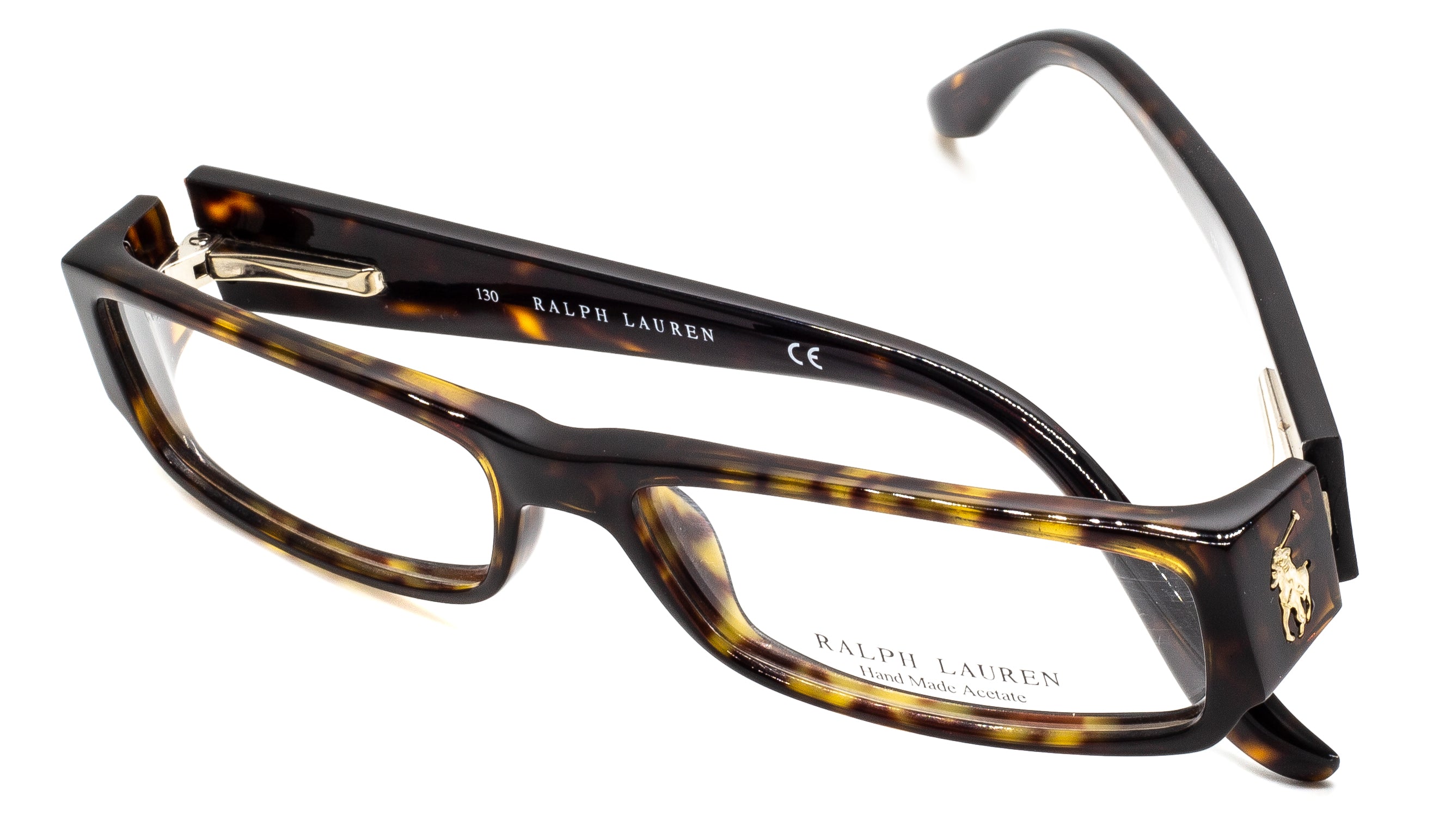 RALPH LAUREN RL 1475 086 Eyewear FRAMES RX Optical Eyeglasses Glasses Italy New