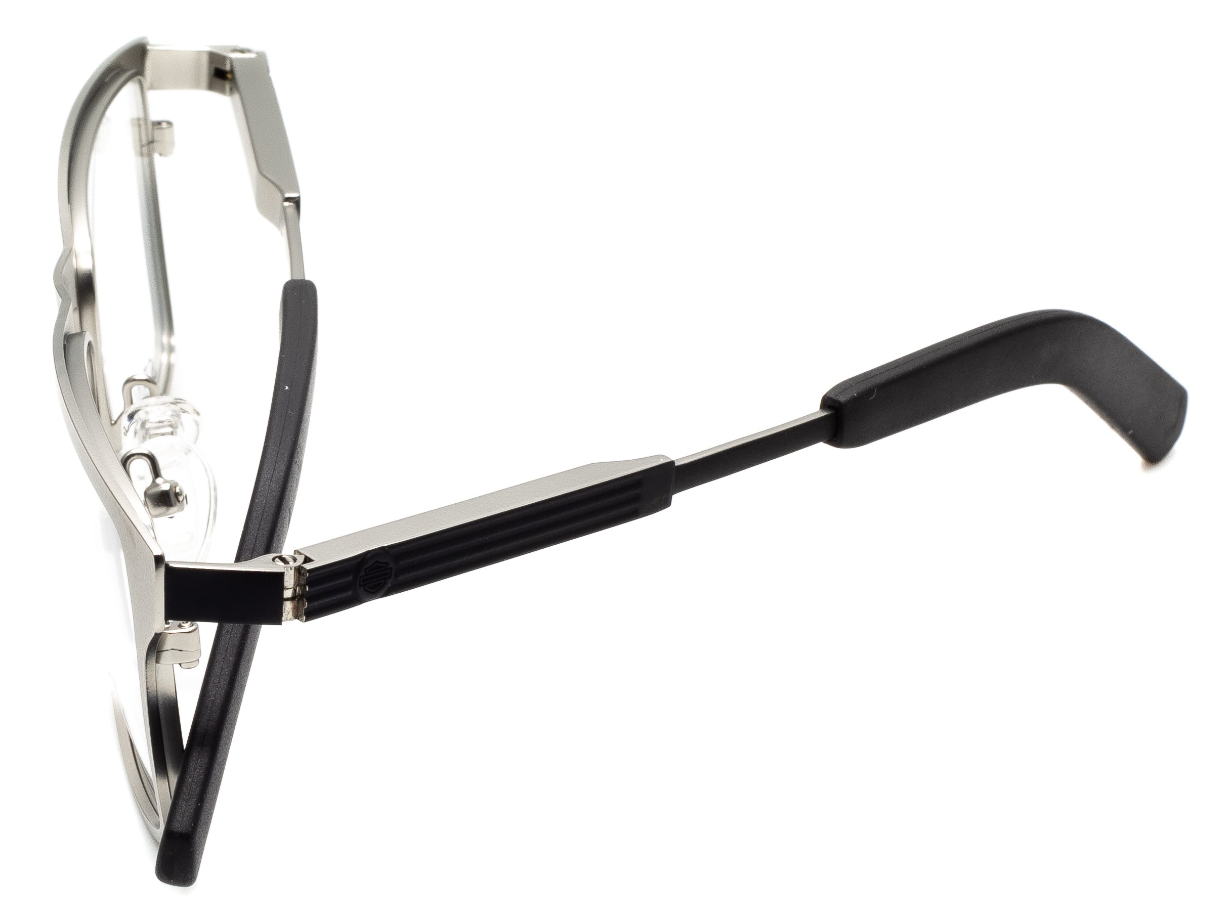 HARLEY-DAVIDSON HD9011 011 54mm Eyewear FRAMES RX Optical Eyeglasses Glasses New