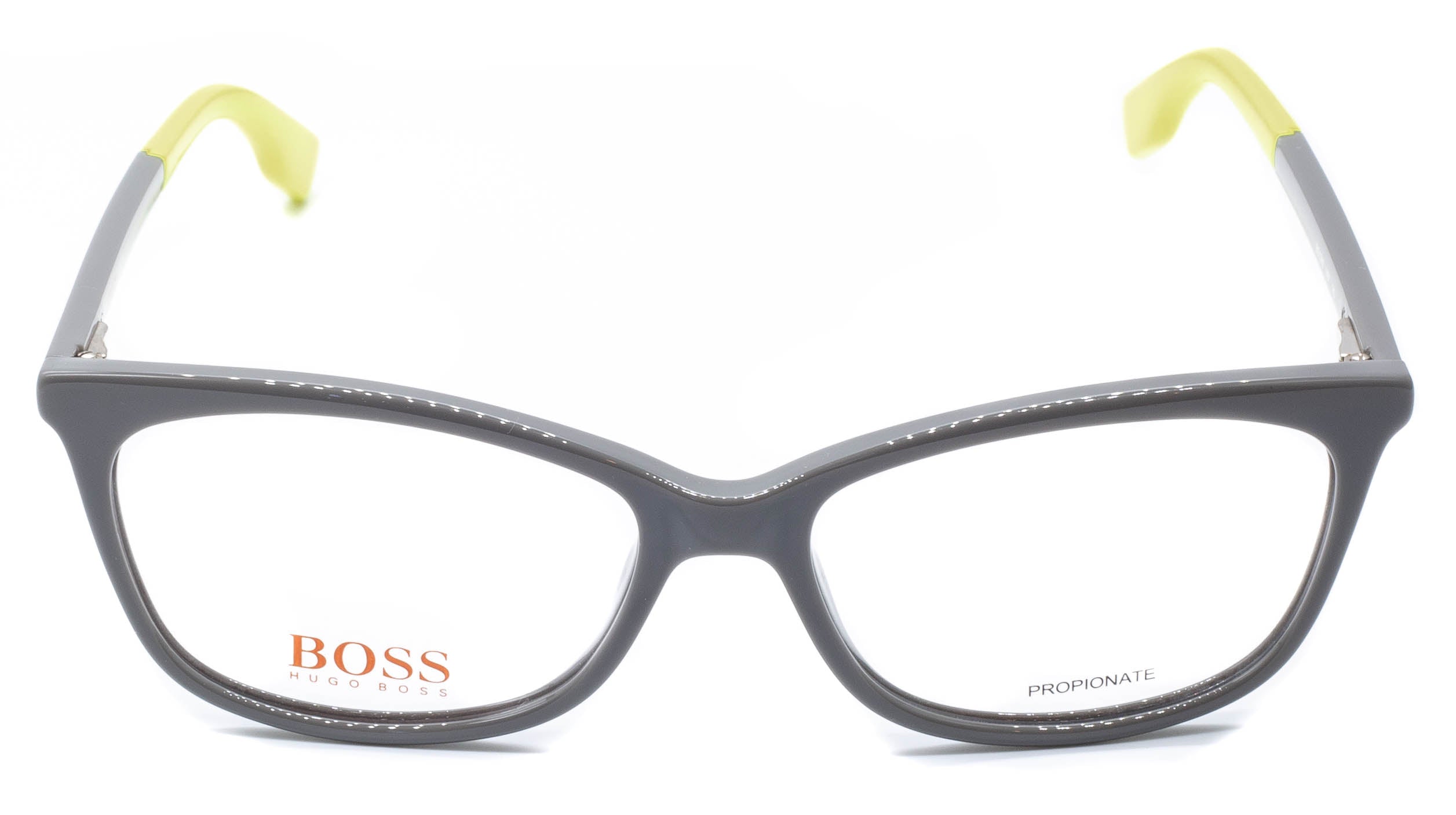 BOSS ORANGE BO 0289 KB7 53mm Eyewear FRAMES RX Optical Glasses Eyeglasses - New