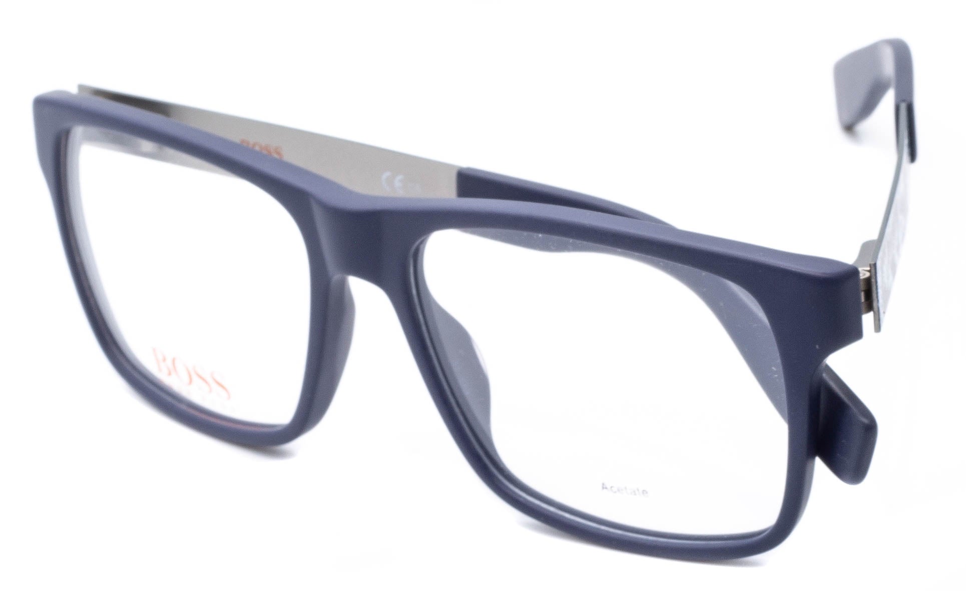 BOSS ORANGE BO 0203 54mm Eyewear FRAMES RX Optical Glasses New - GGV Eyewear
