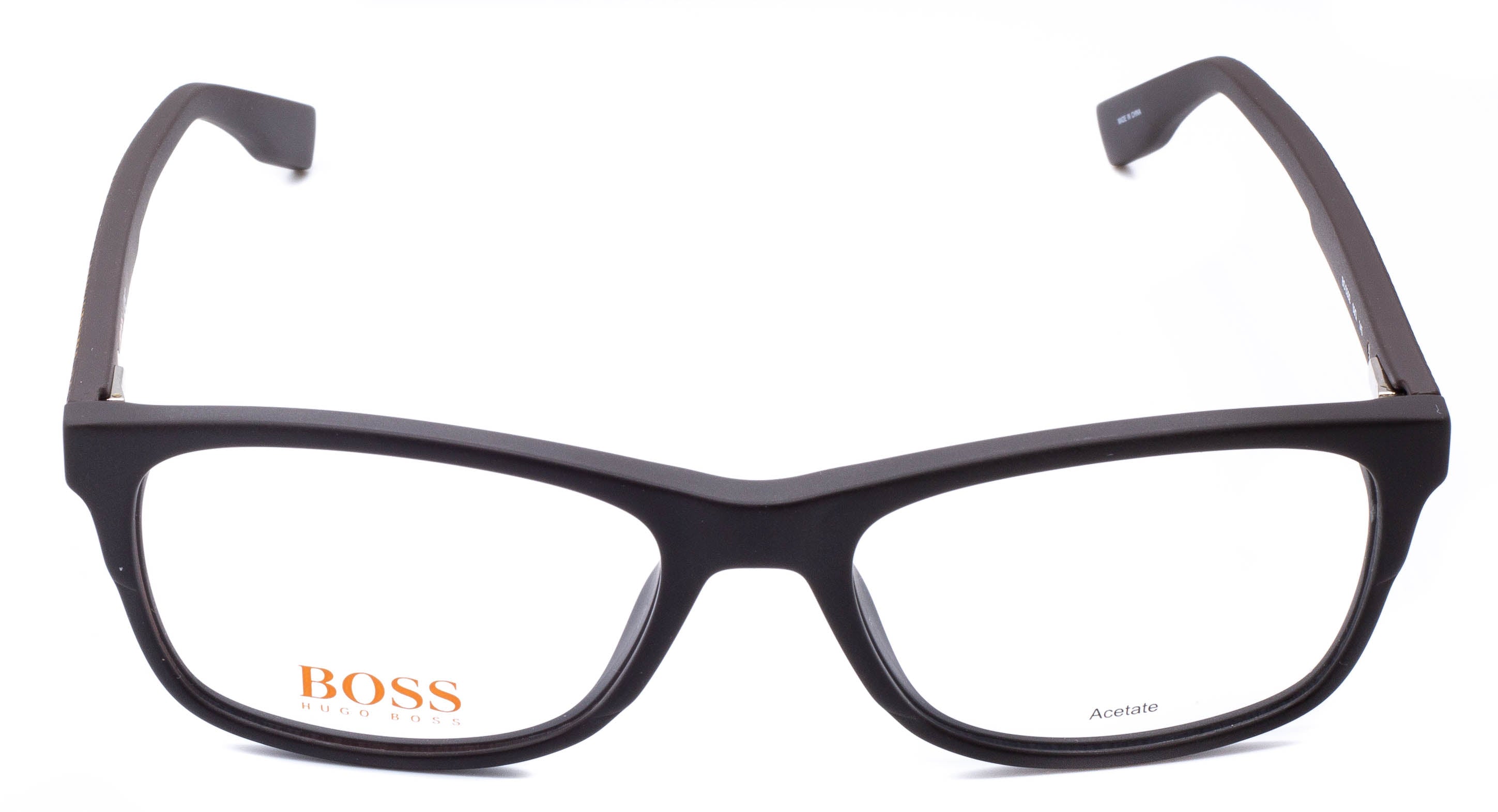 BOSS ORANGE BO 0292 09Q 52mm Eyewear FRAMES Glasses RX Optical Eyeglasses - New