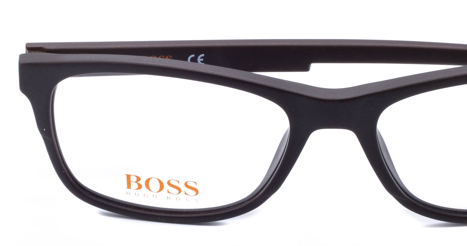 BOSS ORANGE BO 0292 09Q 52mm Eyewear FRAMES Glasses RX Optical Eyeglasses - New