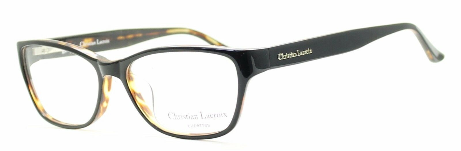 CHRISTIAN LACROIX CL1015 036 Eyewear RX Optical FRAMES Eyeglasses Glasses - BNIB