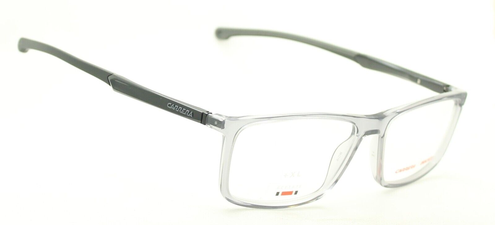 CARRERA | DUCATI CARDUC 007 R6S 56mm Eyewear FRAMES Glasses RX Optical - New