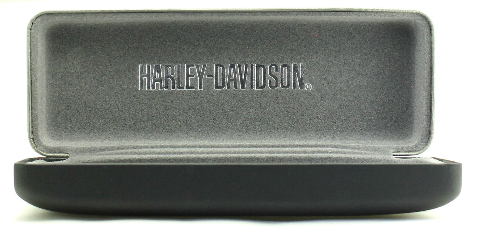 HARLEY-DAVIDSON HD444 GUN 52mm Eyewear FRAMES RX Optical Eyeglasses Glasses New