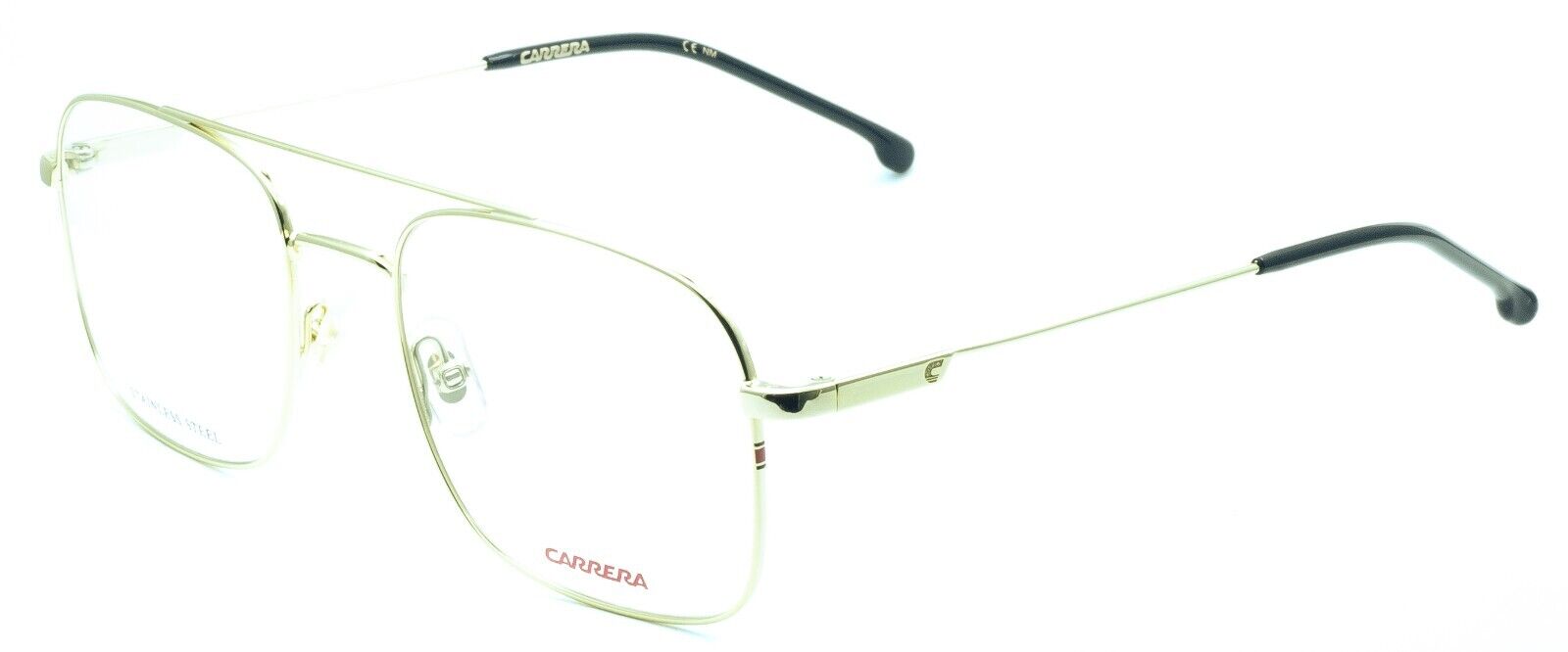 CARRERA 2010T J5G 51mm Eyewear FRAMES Glasses RX Optical Eyeglasses New - Italy