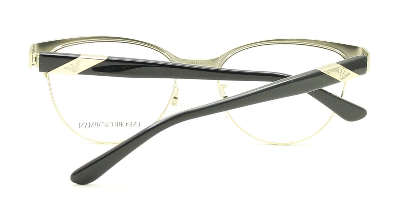 EMPORIO ARMANI EA 1130 3014 52mm Eyewear FRAMES RX Optical Glasses EyeglassesNew