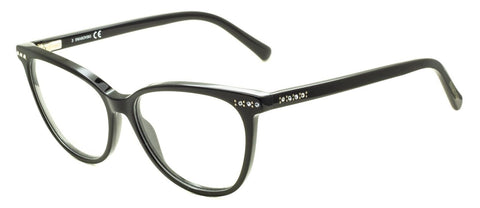 SWAROVSKI SK 5297 047 52mm Eyewear FRAMES RX Optical Glasses Eyeglasses - New