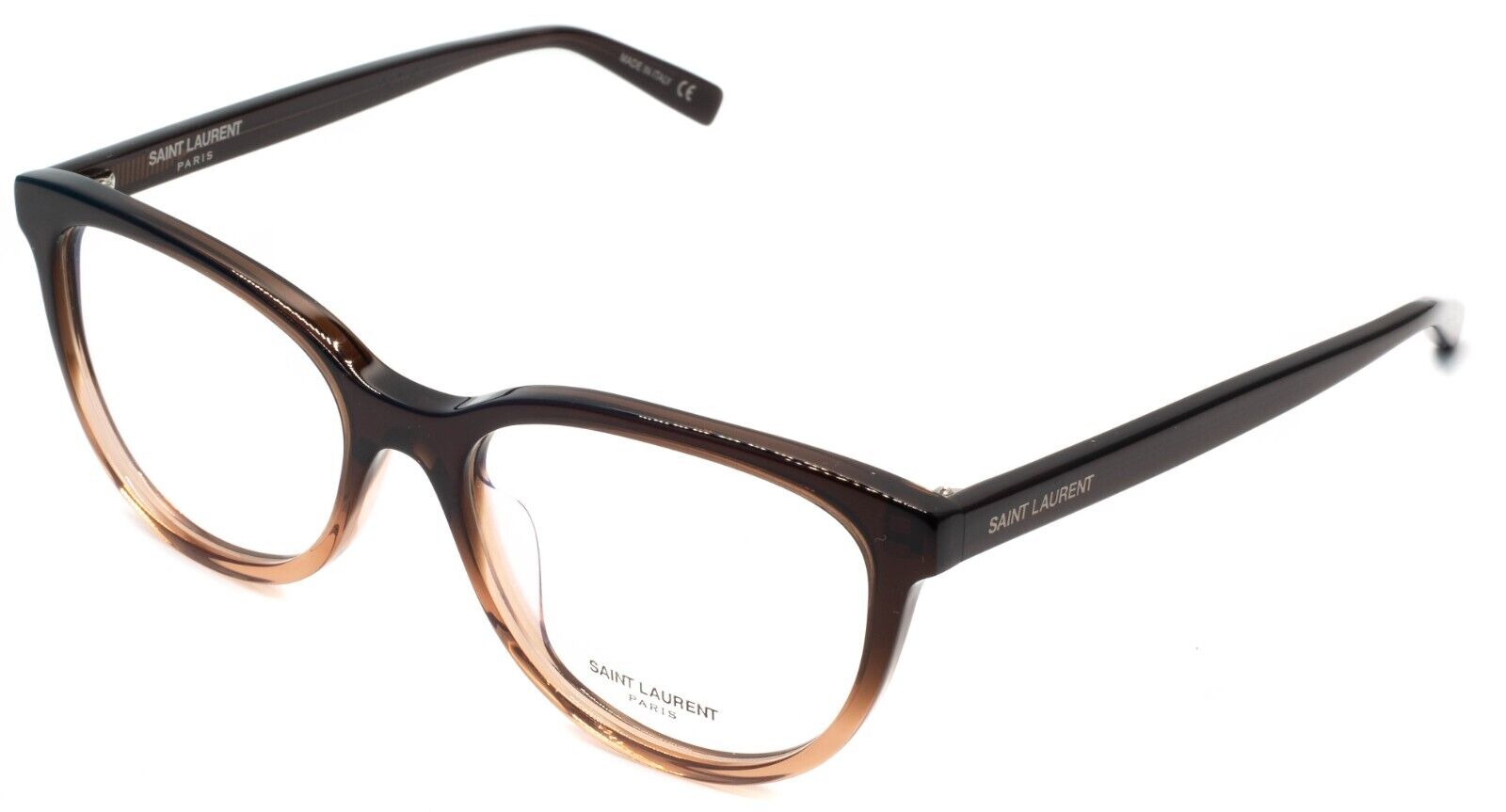 Saint Laurent Paris SL 504 004 53mm Eyewear FRAMES Optical Eyeglasses Glasses