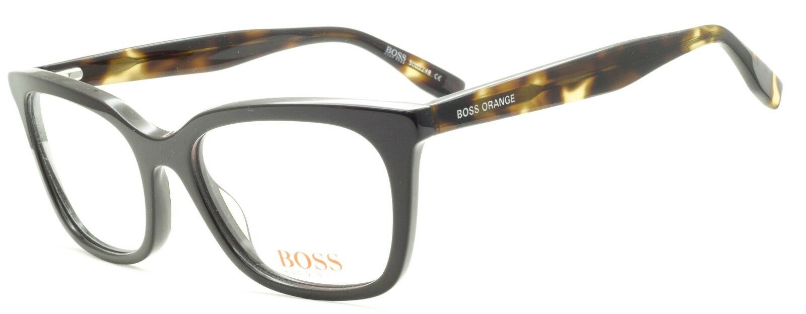 BOSS ORANGE BO 0313 30690677 Eyewear FRAMES RX Optical Glasses Eyeglasses - New