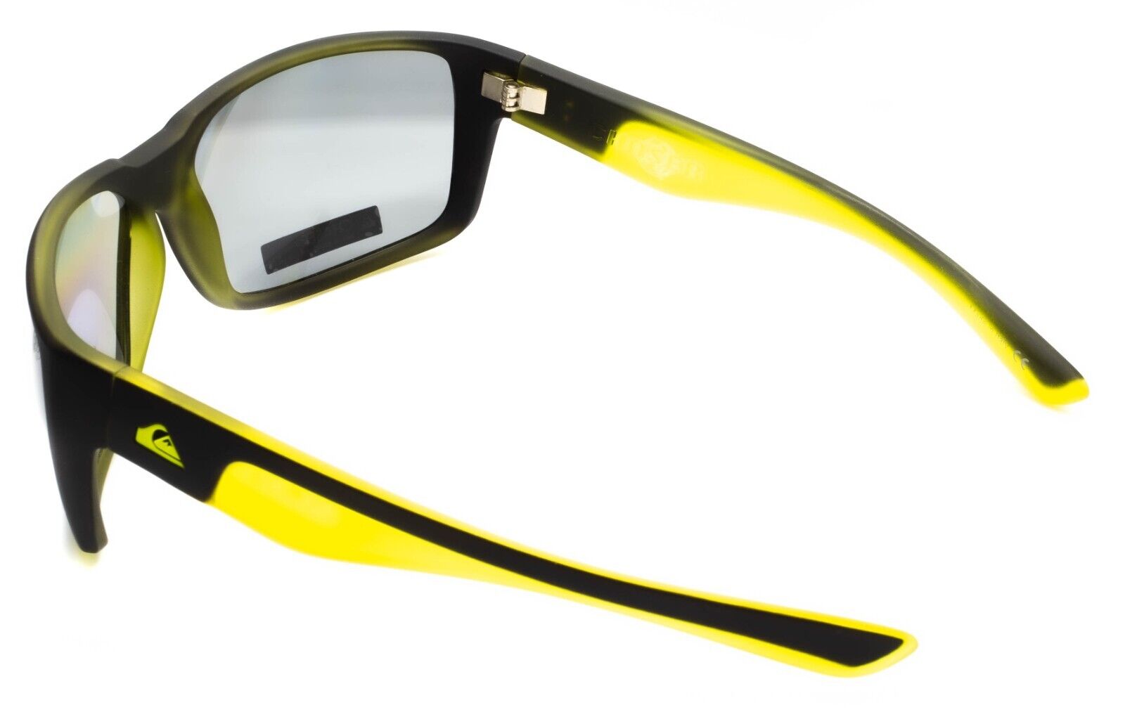 QUIKSILVER CHASER EQYEY03034-XKKG UV 64mm Sunglasses Shades Glasses Eyewear