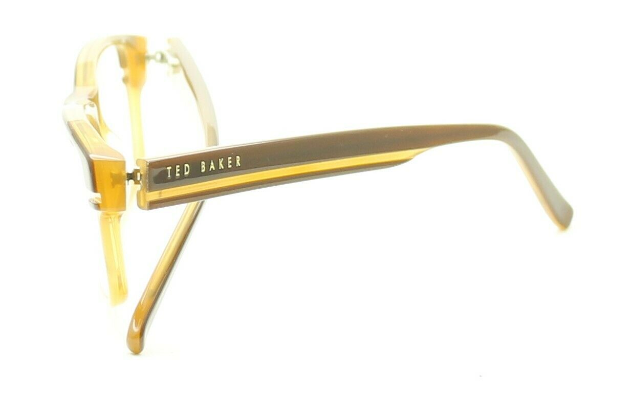 TED BAKER Glover 8080 148 53mm Eyewear FRAMES Glasses Eyeglasses RX Optical -New