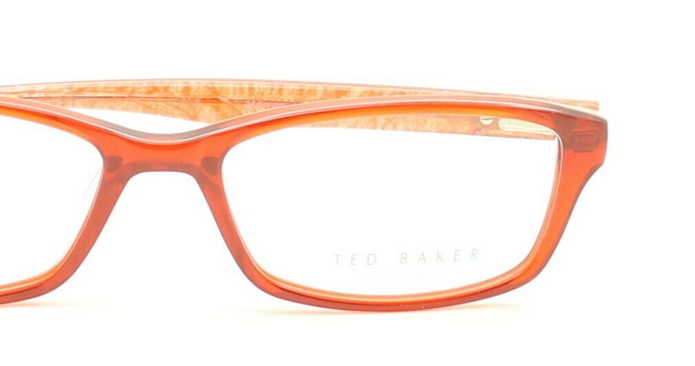 TED BAKER Herran 9071 246 52mm Eyewear FRAMES Glasses Eyeglasses RX Optical -New