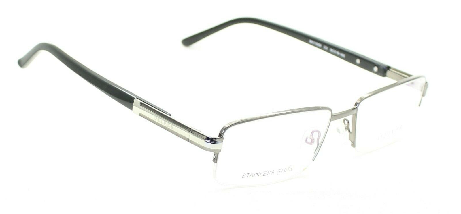 OLIVER EYEWEAR MV11009 C3 55mm Eyewear FRAMES RX Optical Eyeglasses Glasses -New