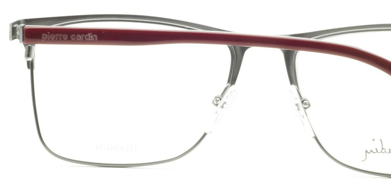 Pierre Cardin PC 6814 3S3 55mm RX Optical FRAMES Glasses Eyewear Eyeglasses -New