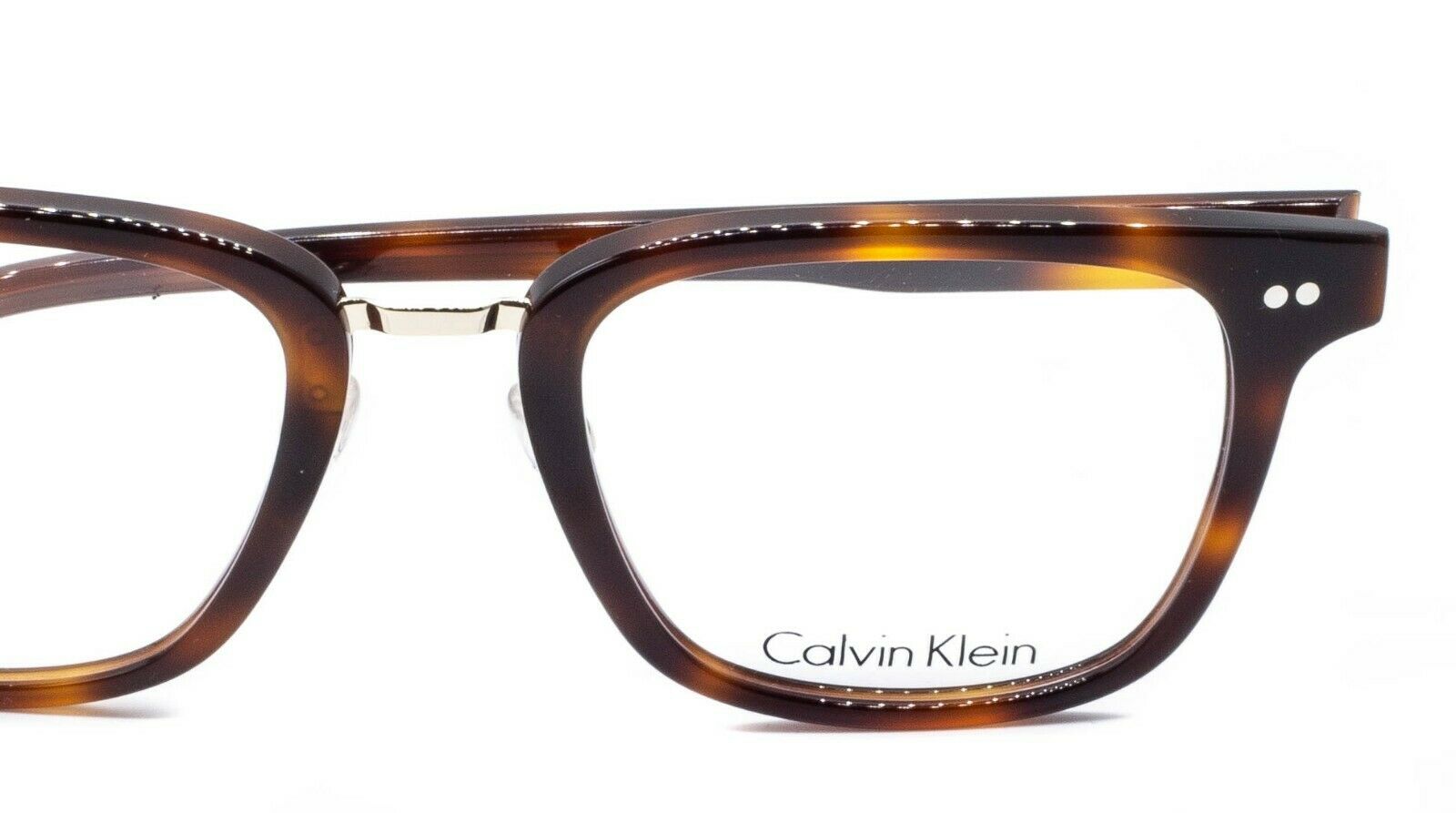 CALVIN KLEIN CK6006 211 51mm Eyewear RX Optical FRAMES Eyeglasses Glasses - New