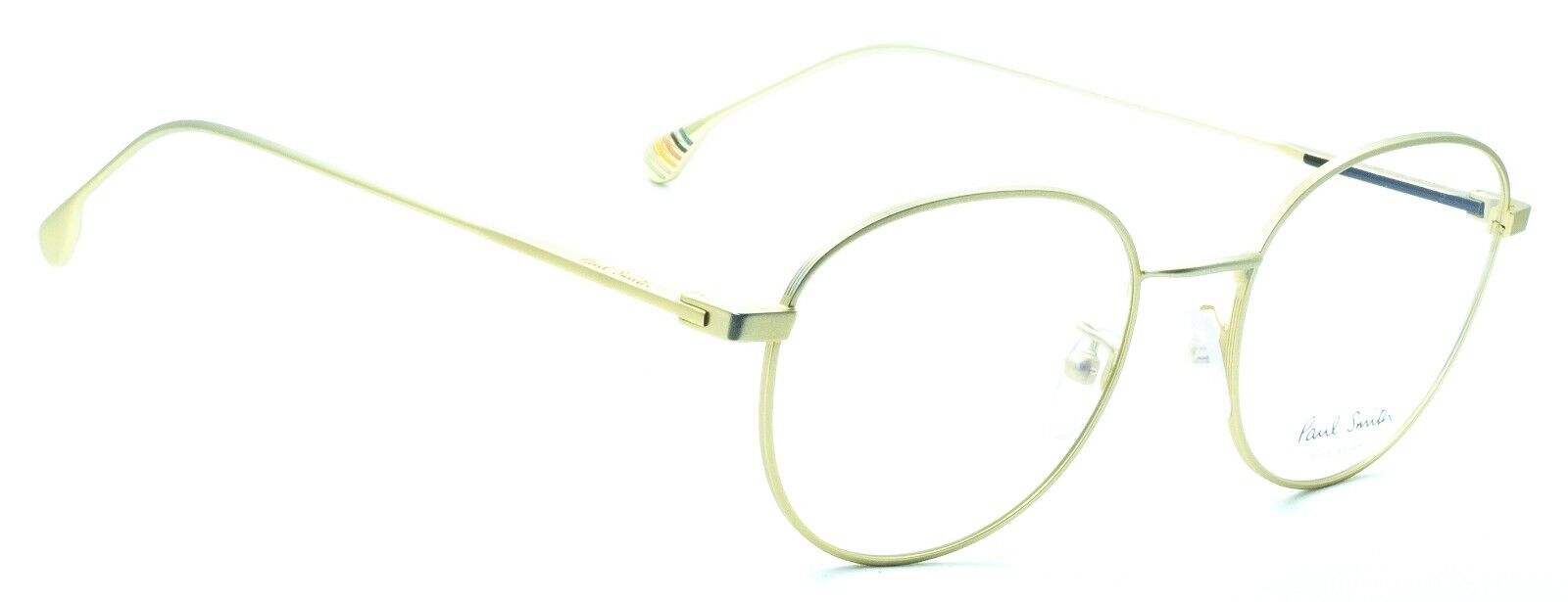 PAUL SMITH DAWSON PSOP051 01 50mm Eyewear FRAMES RX Optical Glasses Eyeglasses