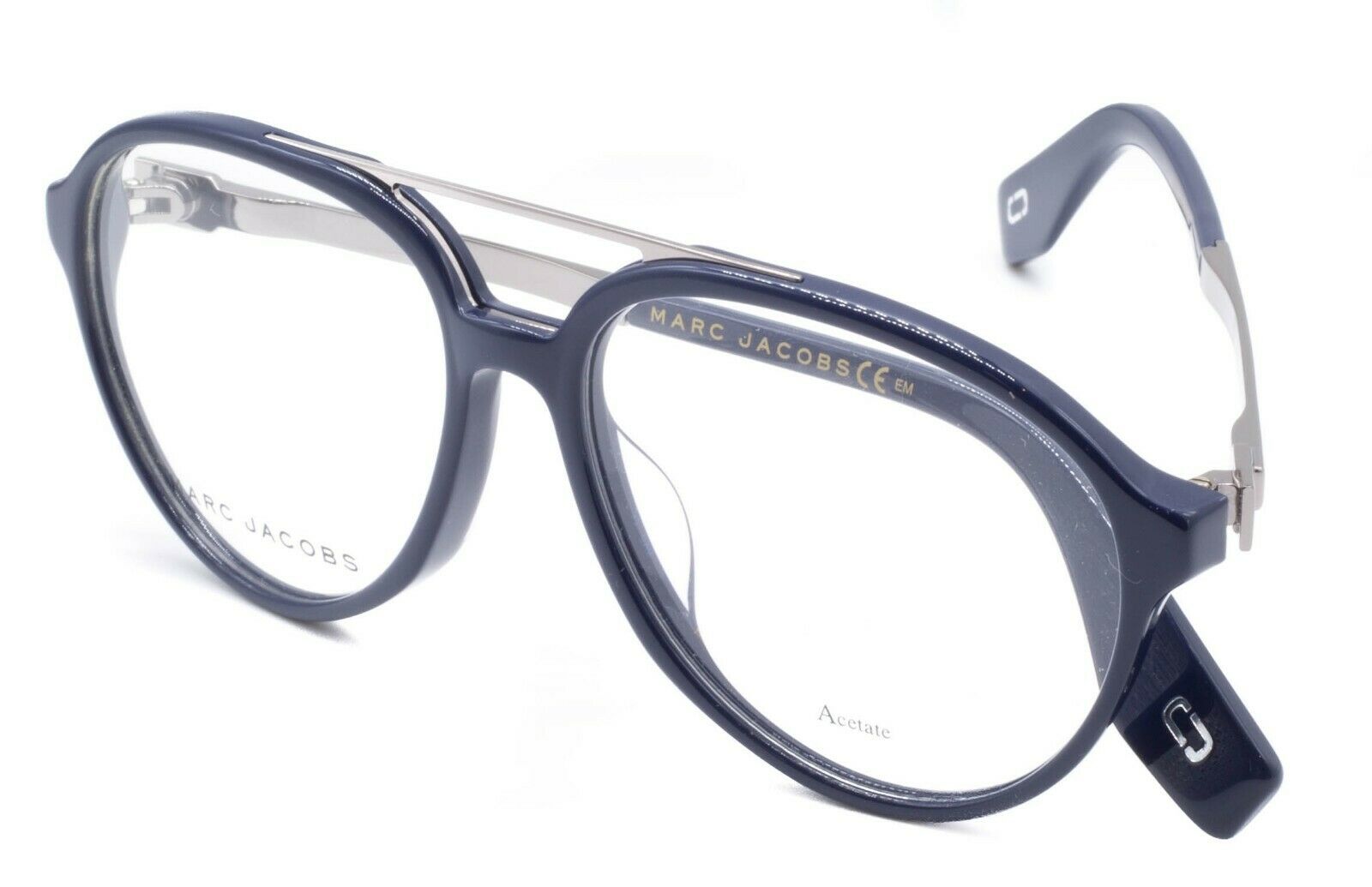 MARC JACOBS 319/G PJP 55mm Eyewear FRAMES RX Optical Glasses Eyeglasses - New