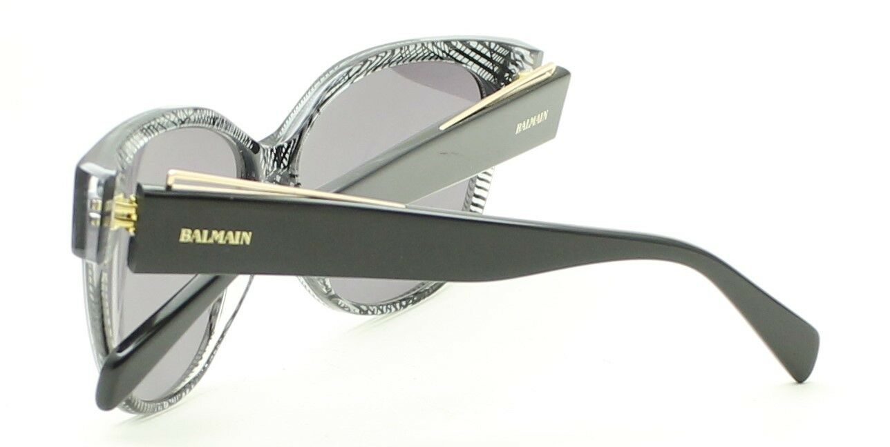 BALMAIN PARIS BL1528S 30570634 57mm Sunglasses Shades Eyewear Glasses - New