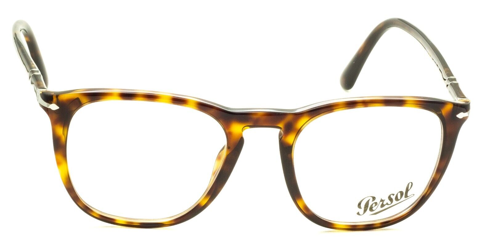 PERSOL 3266-V 24 50mm Eyewear FRAMES Glasses RX Optical Eyeglasses New - Italy