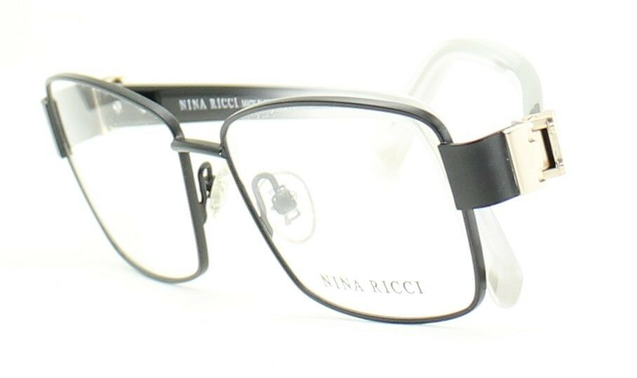 NINA RICCI NR2404 CO1 Eyewear FRAMES RX Optical Eyeglasses Glasses BNIB -TRUSTED