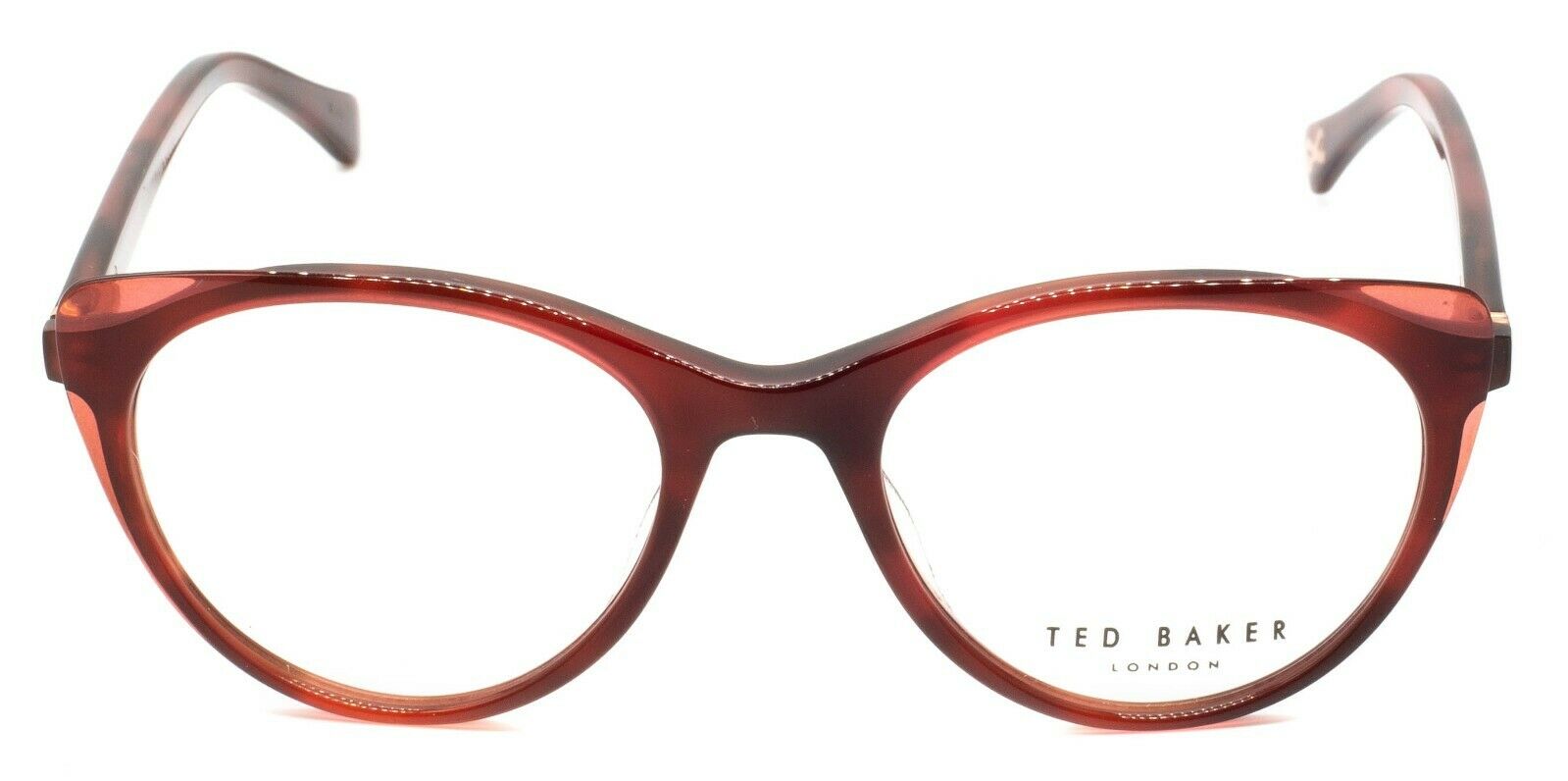 TED BAKER Saissa 9175 249 50mm Eyewear FRAMES Glasses Eyeglasses RX Optical -New