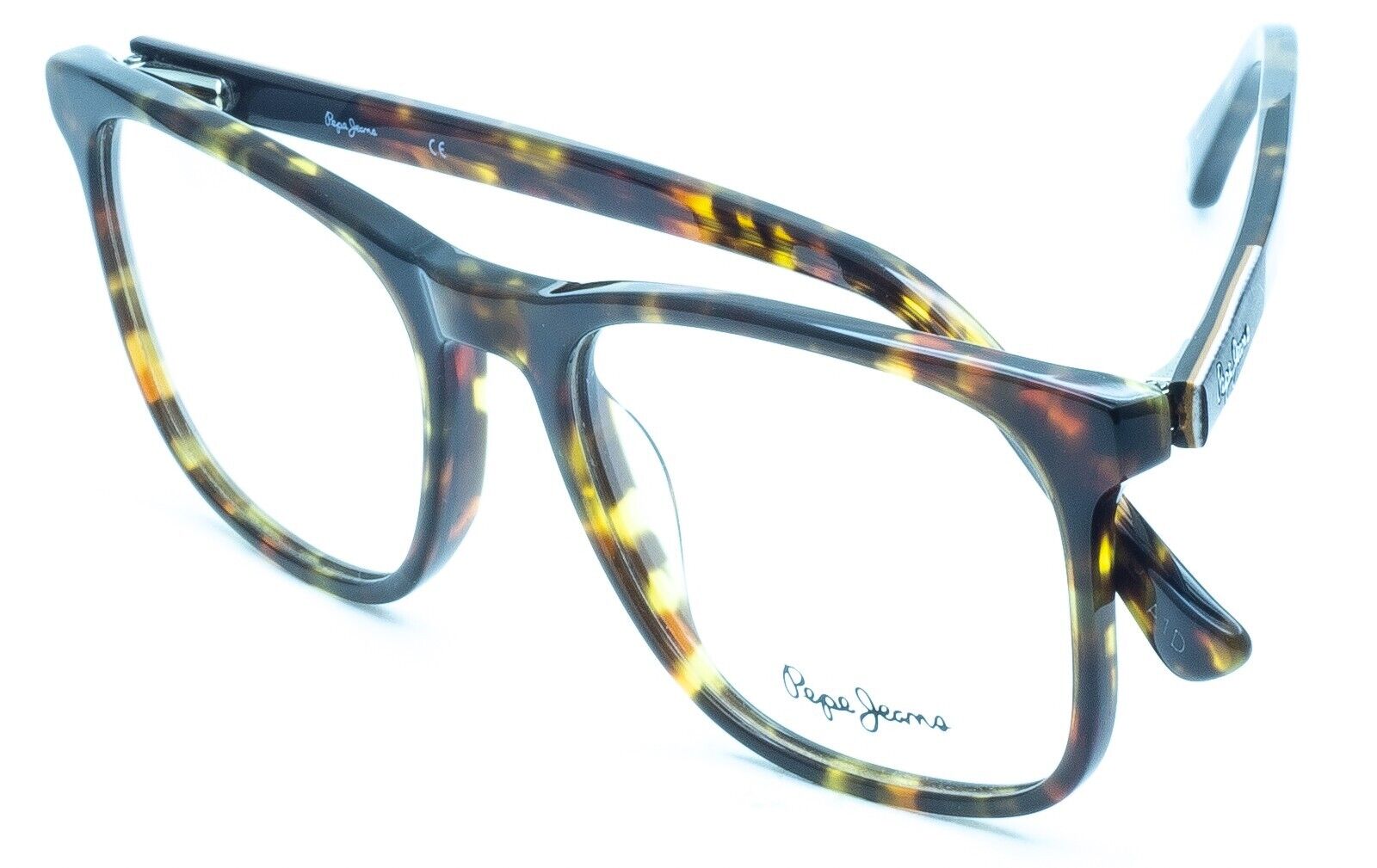 PEPE JEANS Cane PJ3315 C2 53mm Eyewear FRAMES Glasses RX Optical - New BNIB