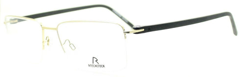 RODENSTOCK R2605 D Eyewear RX Optical FRAMES Glasses Eyeglasses Germany - New