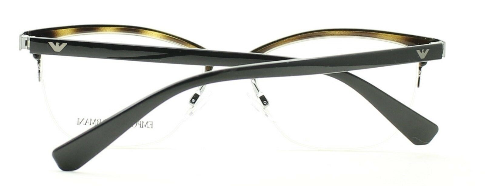 EMPORIO ARMANI EA 1066 3208 54mm Eyewear FRAMES RX Optical Glasses EyeglassesNew